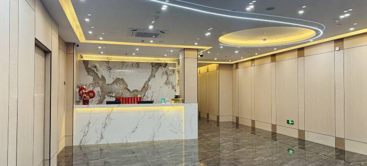 景泰酒店(阳春春湾度假区店)图片