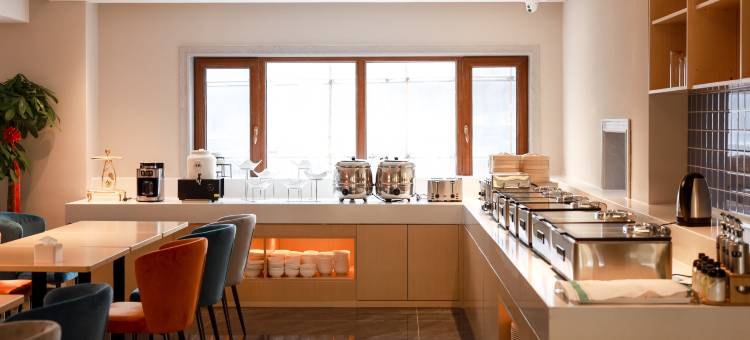 锦江之星酒店(长春九台区政务中心店)图片