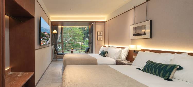 屿海·鹭岛花园酒店(鼓浪屿三丘田码头店)图片