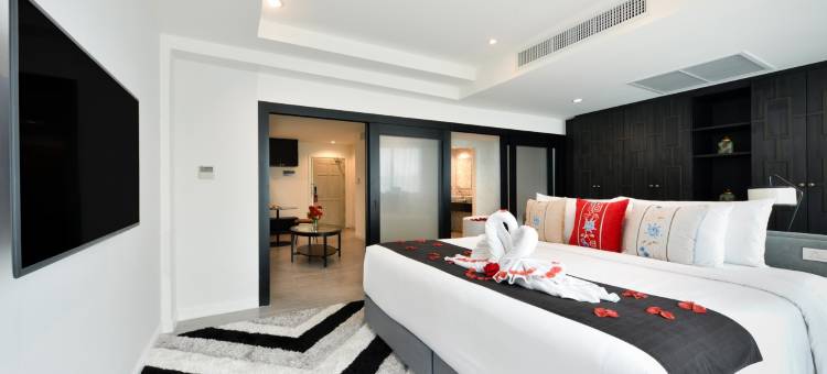 普拉纳孔别墅酒店(Villa de Pranakorn)图片