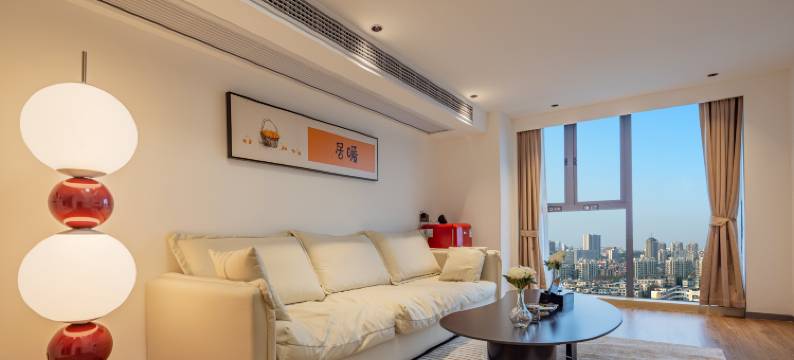 金悦酒店(宜昌中南路长江广场店)图片