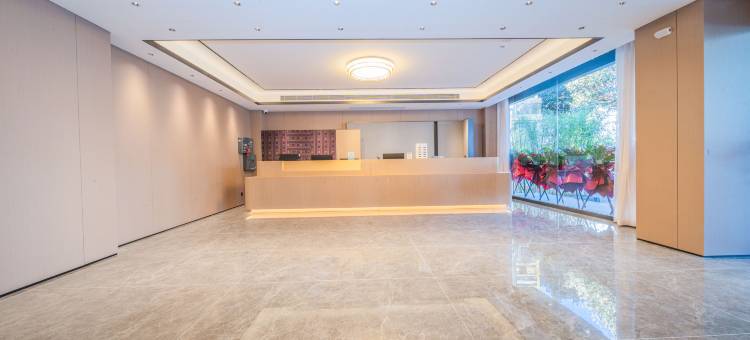 轻住酒店(丽江古城南门店)图片