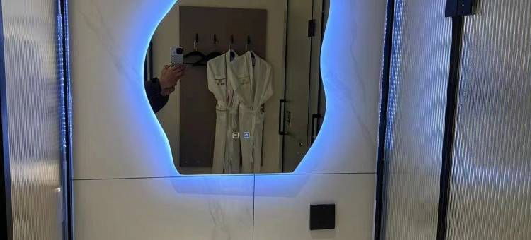 观澜华悦智慧酒店(中兴路店)图片