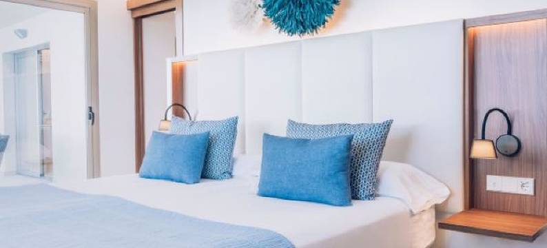 穆罗海滩村伊比利亚之星精选酒店(Iberostar Selection Playa de Muro Village)图片