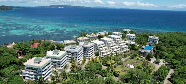 长滩岛琳戛纳度假酒店(Lingganay Boracay Hotel Resort)图片