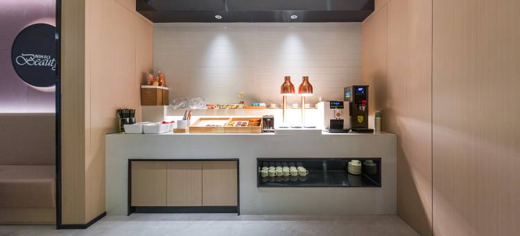 你好酒店(临汾西站店)图片