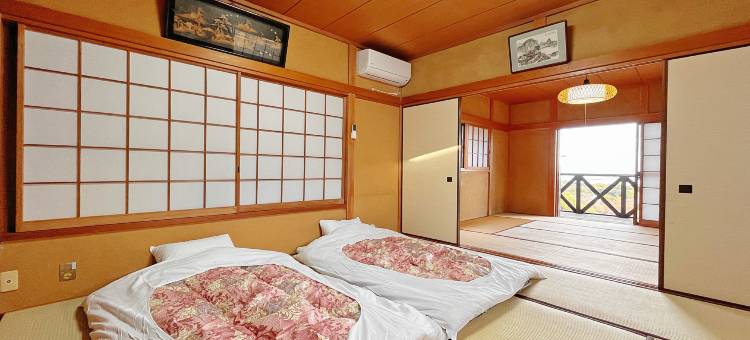 白百合别墅度假别墅(Vacation Rental Shirayuri)图片