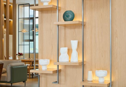 Liyi Hotel (Pingyao Ancient City)Hotel Overview