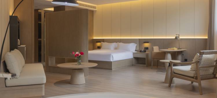 红池·私汤花园酒店图片