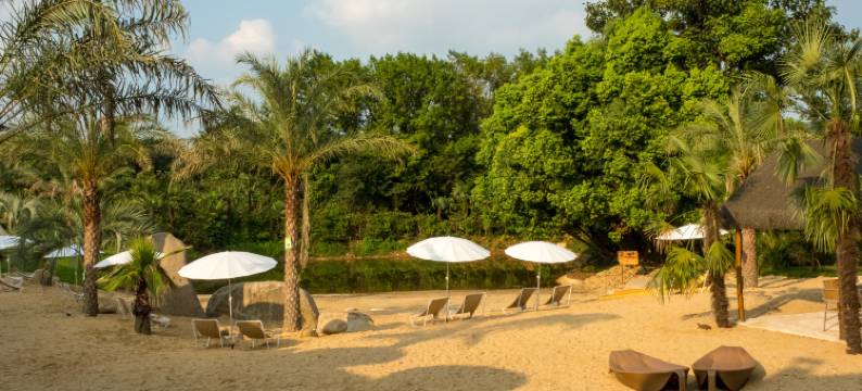 溧阳艾岚荻野奢度假民宿酒店图片