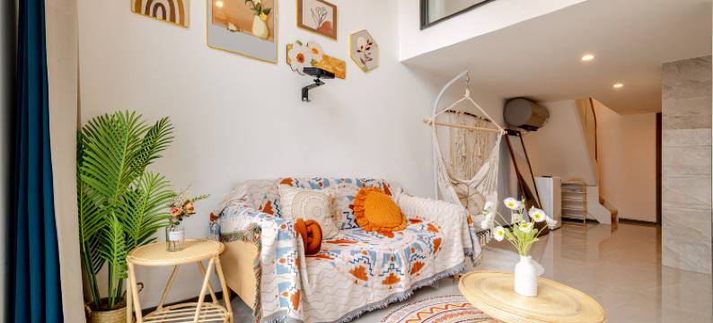 季云国际公寓(广州长隆野生动物世界店)图片