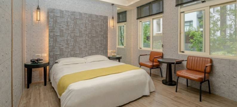 沐汤宿温泉行旅图片