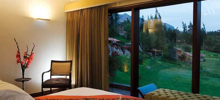 萨格拉多圣河酒店，贝梦德酒店，印加圣谷(Rio Sagrado, A Belmond Hotel, Sacred Valley)图片