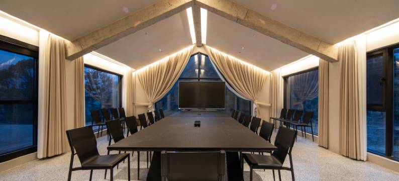 伴山悬崖温泉美宿(武义店)图片