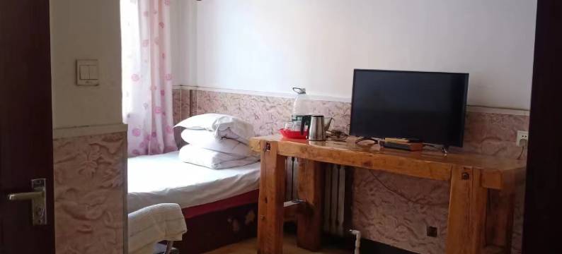 好运来旅馆图片