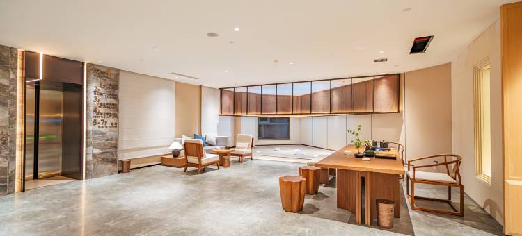 镇雄大古温泉酒店(大古里欢乐城店)图片