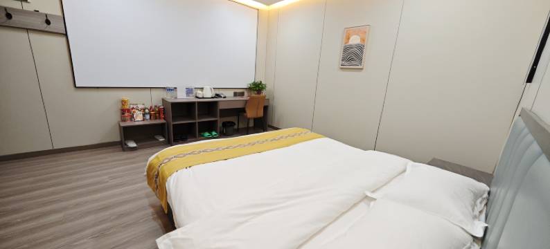 芸栖影视·电竞酒店图片