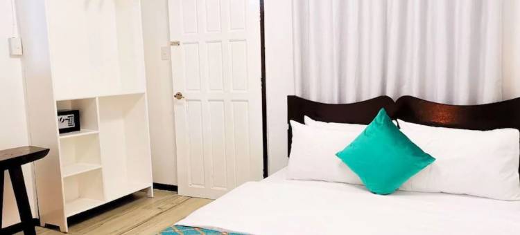锡亚高姆皮尔度假村(Mpire Resort Siargao)图片