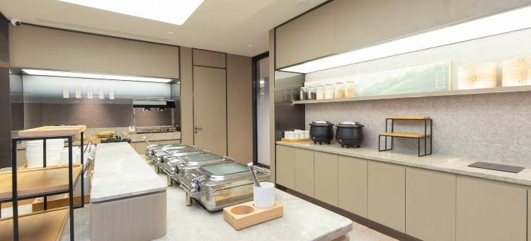 全季酒店(厦门火车站明发广场店)图片