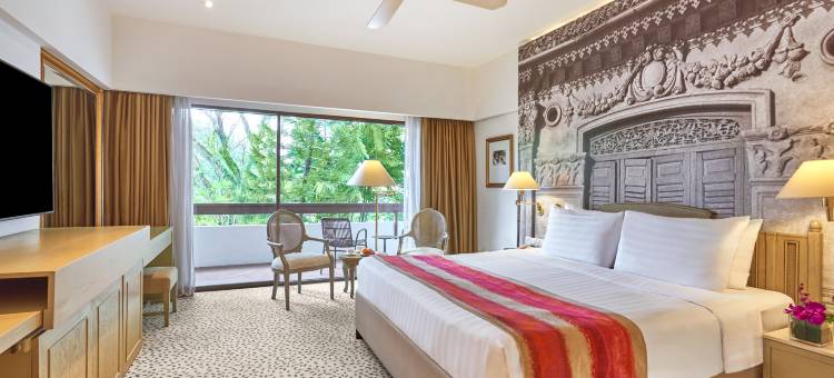新加坡良木园酒店(Goodwood Park Hotel)图片