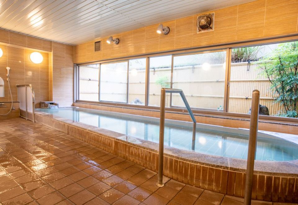 Wisterian Life Club AtamiHotel Overview