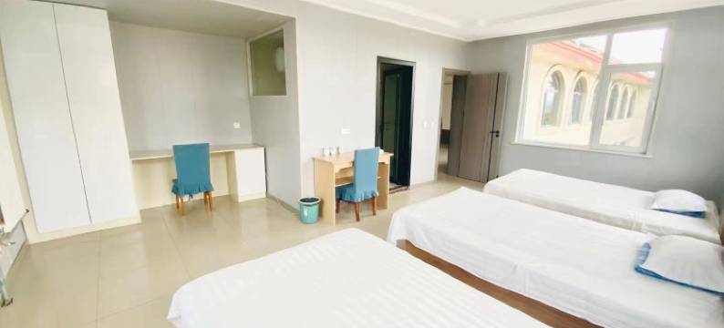 荣成诚信宾馆图片