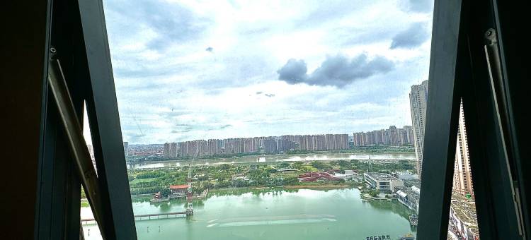 泉州海丝逸舍自助公寓(浦西万达店)图片