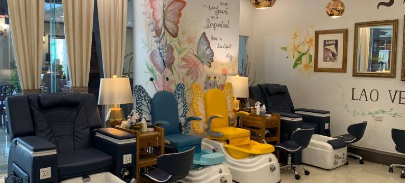 卡皮多尔公寓(Capitol Residence)图片