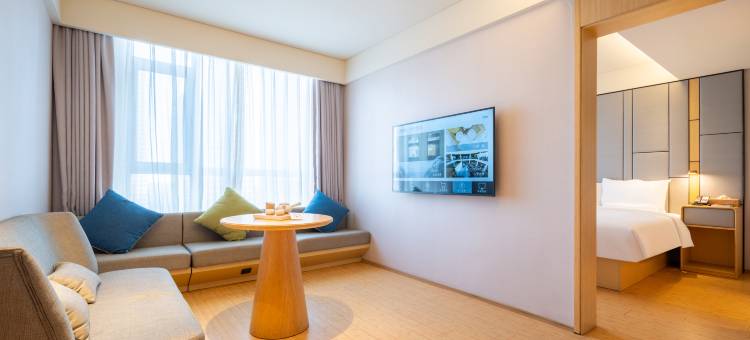 全季酒店(日照万平口风景区店)图片