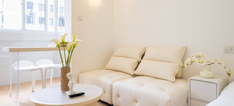 青庄民宿(交通大学店)图片