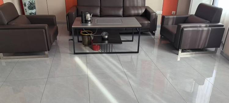 沁源万锦精品酒店图片