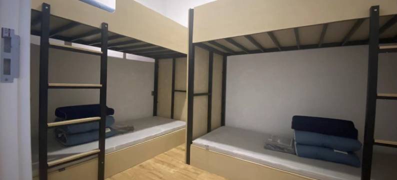 北沫女生青年旅舍(杭州火车东站东广场店)图片