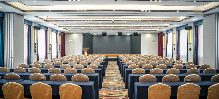 成都西藏饭店(文殊院店)图片