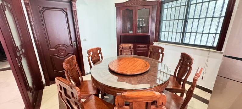 婺安民宿(月亮湾店)图片