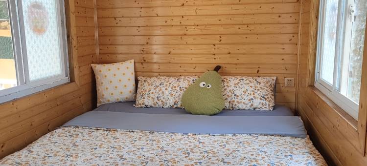 琼海椰林海滨民宿图片