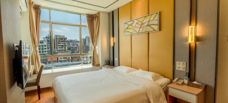 新丰新金星假日酒店图片