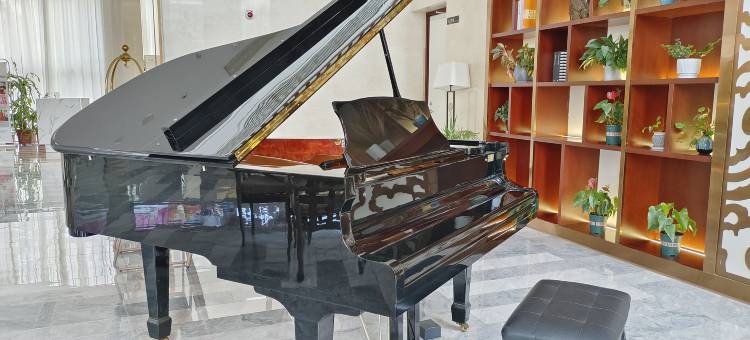 开元曼居酒店(枣庄衡山路店)图片