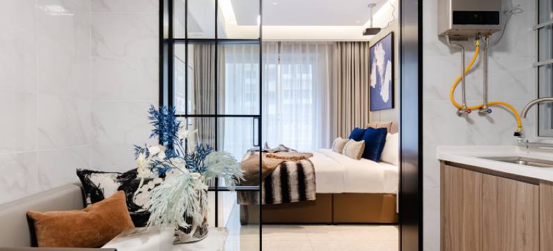 格派影音(福田会展中心岗厦地铁站店)图片