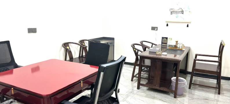 澜栖酒店(阜阳火车站店)图片