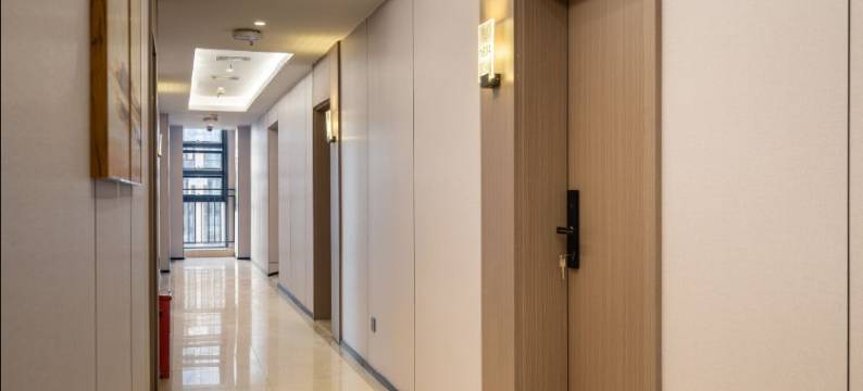 蜗住电竞酒店(江北国际机场店)图片