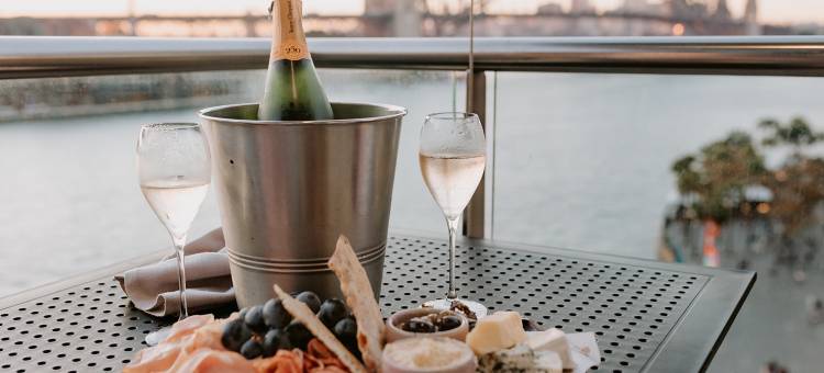 悉尼港大码头铂尔曼酒店(Pullman Quay Grand Sydney Harbour)图片