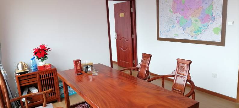 乌云山庄民宿(乌云山茶叶公园店)图片