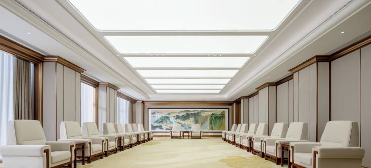 宜昌三峡宾馆图片