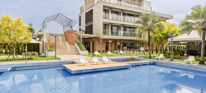 宜蘭寗夏時光图片