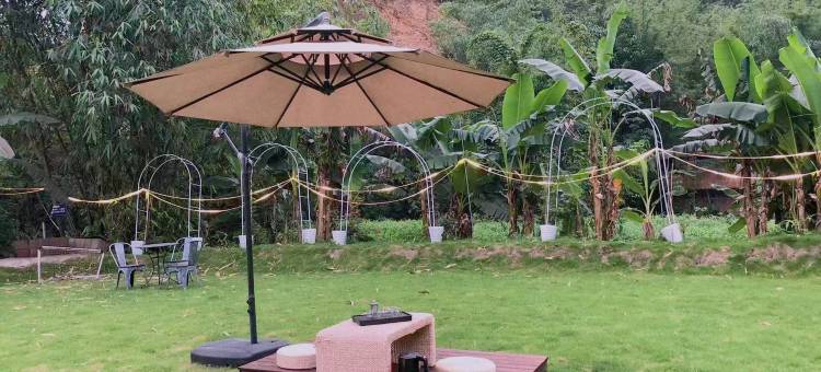 古龙峡微途秋晓秋民宿图片