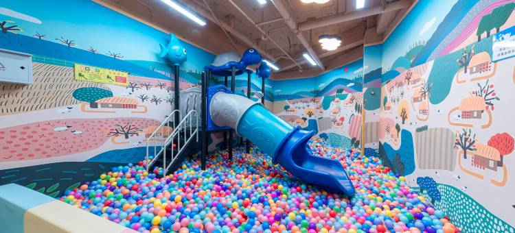 承德承钢宾馆图片