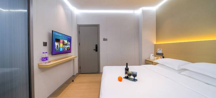 怡程商务酒店(开封鼓楼广场宋都皇城旅游度假区店)图片