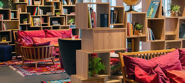 希尔克公寓式酒店–服务式公寓(Sylc. Apartmenthotel – Serviced Apartments)图片