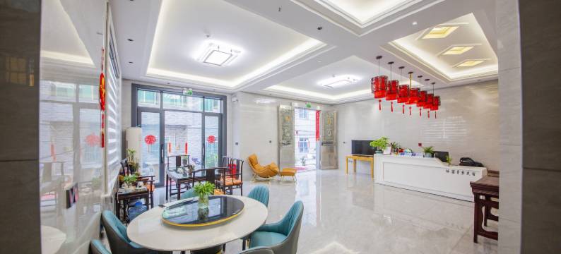 湄洲岛栖客寻梦民宿(莲池澳沙滩店)图片