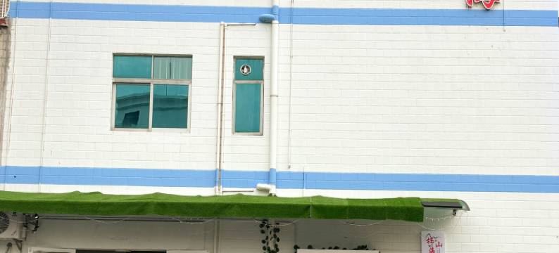 栖·山海民宿图片